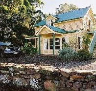 Beaupre Cottage - Accommodation VIC