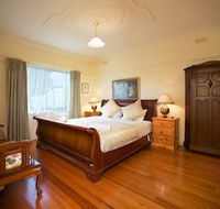 Nazaaray Beach House - Accommodation VIC
