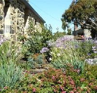 Brooklands Heritage B amp B - Accommodation VIC