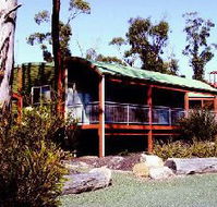 Bridport Resort And Convention Centre - Accommodation VIC