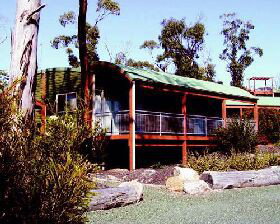 Bridport Resort And Convention Centre - Accommodation VIC 0
