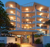 Meridian Alex Beach Apartments - Accommodation VIC