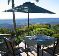 Hillside Bed amp Breakfast - Accommodation VIC