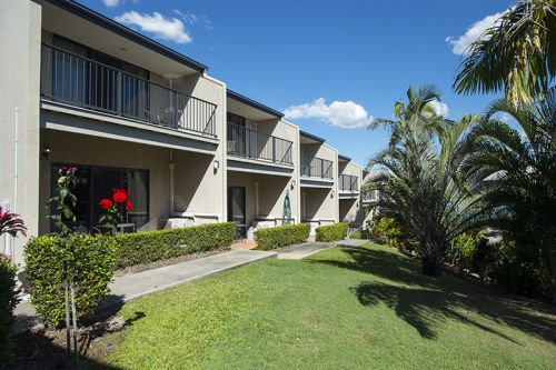  Accommodation VIC