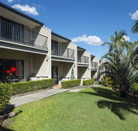 Portside Executive Aparments - Accommodation VIC