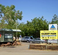 Gilbert Park Tourist Village - Accommodation VIC