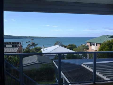 Hedgehog House - Accommodation VIC 1