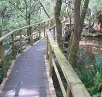 The Mouses House - Accommodation VIC