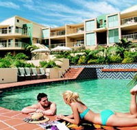 Headland Beach Resort - Accommodation VIC