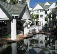 Bay Apartments The - Accommodation VIC