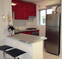 Staywest Apartments - Accommodation VIC