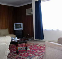 Black Opal Holiday Units - Accommodation VIC