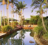 Suzannes Hideaway - Accommodation VIC