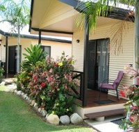 Hinchinbrook Resorts - Accommodation VIC