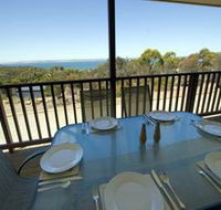 American River Water View Cottage - Accommodation VIC