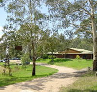 Megalong Valley Guesthouse Accommodation - Accommodation VIC