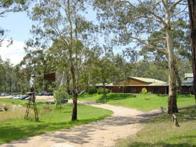 Megalong Valley Guesthouse Accommodation - Accommodation VIC 0