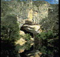 Jenolan Caves Cottages - Accommodation VIC