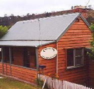 Cobbler's Accommodation - Accommodation VIC
