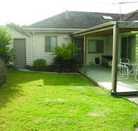 My Central Rye - Accommodation VIC