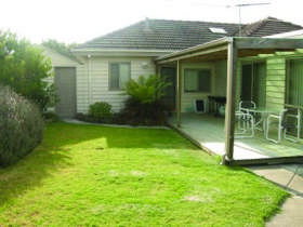 My Central Rye - Accommodation VIC 0