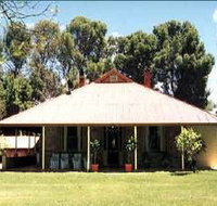 Argadells - Accommodation VIC