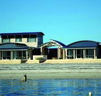 Baird Bay Ocean Eco Apartments - Accommodation VIC