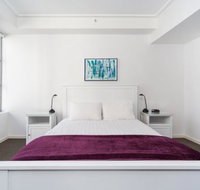 Astra Apartments Sydney CBD - Accommodation VIC