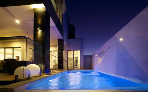 Peninsula Escapes - Accommodation VIC 0