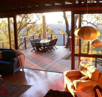 Alcheringa Holiday House - Accommodation VIC