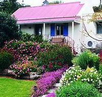 Abeona Cottage - Accommodation VIC