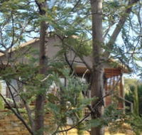 Blue Cliffs Retreat - Accommodation VIC