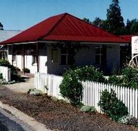 Cobb amp Co Cottages - Accommodation VIC