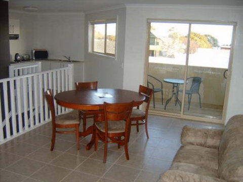 Inverloch Cabins - Accommodation VIC 0