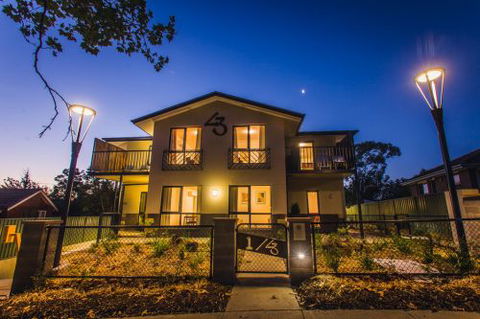 One Of A Kind Apartments - Accommodation VIC 0