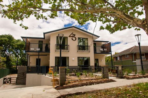 One Of A Kind Apartments - Accommodation VIC 1