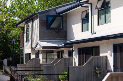 One Of A Kind Apartments - Accommodation VIC 2