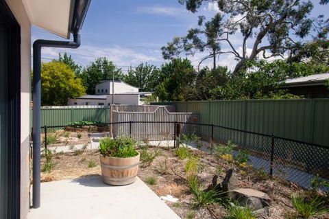 One Of A Kind Apartments - Accommodation VIC 6