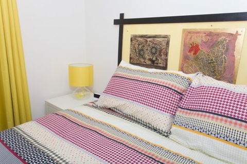 One Of A Kind Apartments - Accommodation VIC 7