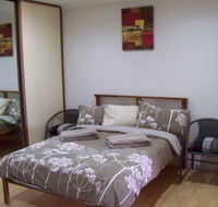 Potch amp Colour - Accommodation VIC
