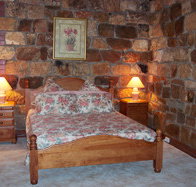Endilloe Lodge Bed And Breakfast - Accommodation VIC