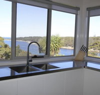 Bay of Fires Beach House - Accommodation VIC