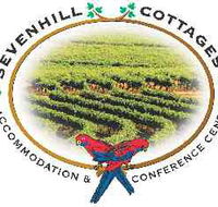 Sevenhill Cottages Accommodation And Conference Centre - Accommodation VIC