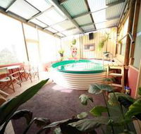 Down To Erth Bampb - Accommodation VIC