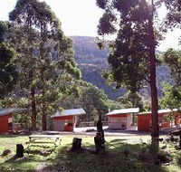 Base Camp Tasmania - Accommodation VIC