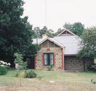 Croll Cottage - Accommodation VIC