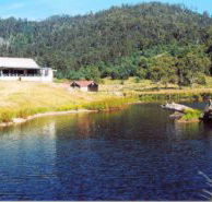 Millybrook Lodge - Accommodation VIC