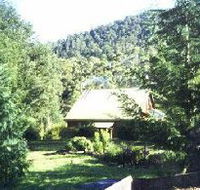 Horse Haven Farmstay - Accommodation VIC