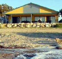 Kalinda Shores - Accommodation VIC
