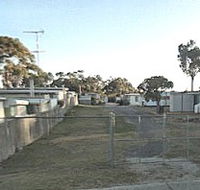 Moomba Holiday amp Caravan Park - Accommodation VIC
